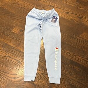 Champion sweatpants